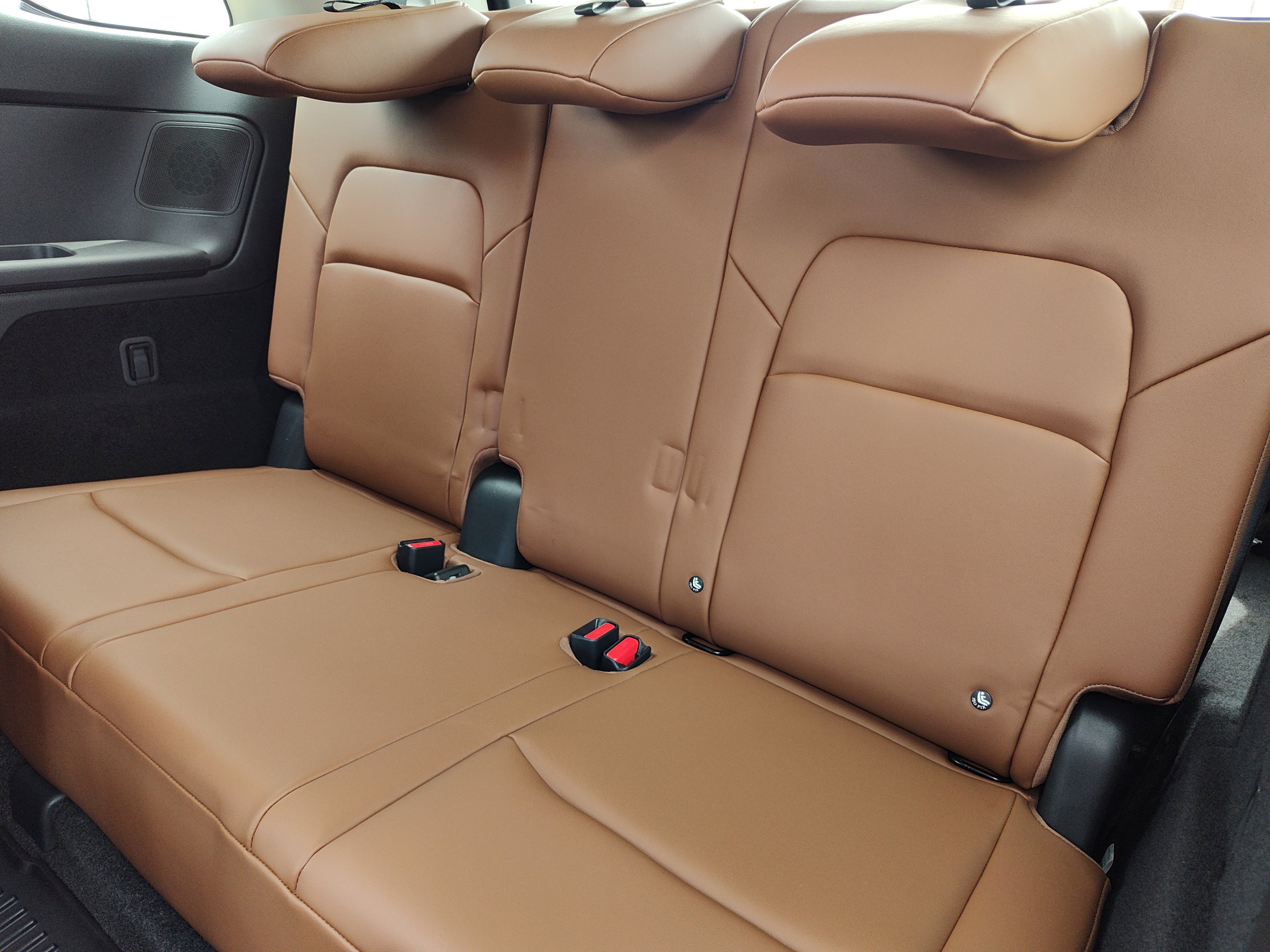 New 2026 Nissan Pathfinder Platinum AWD/4WD image 16