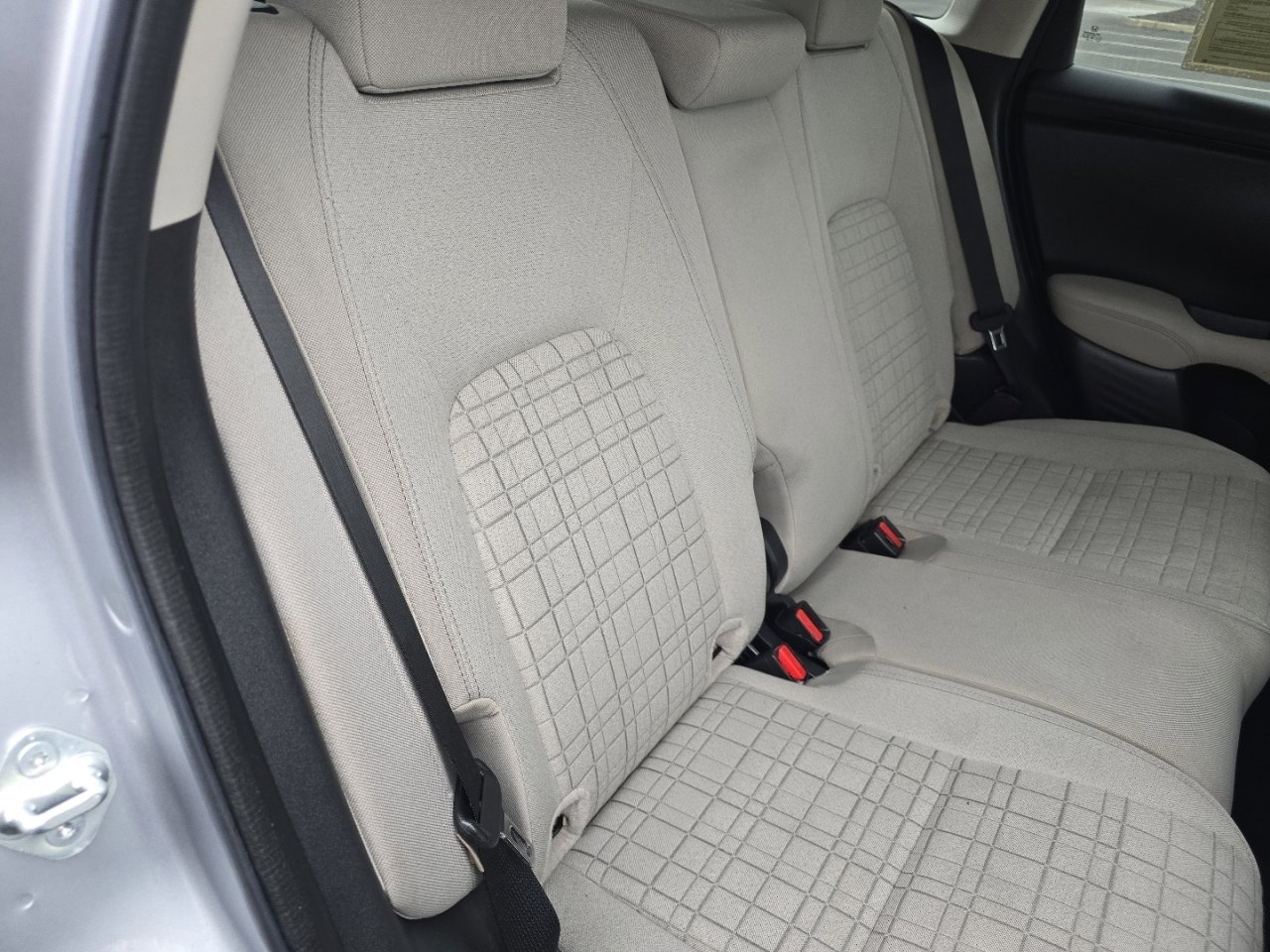 Certified 2023 Honda HR-V LX image 20