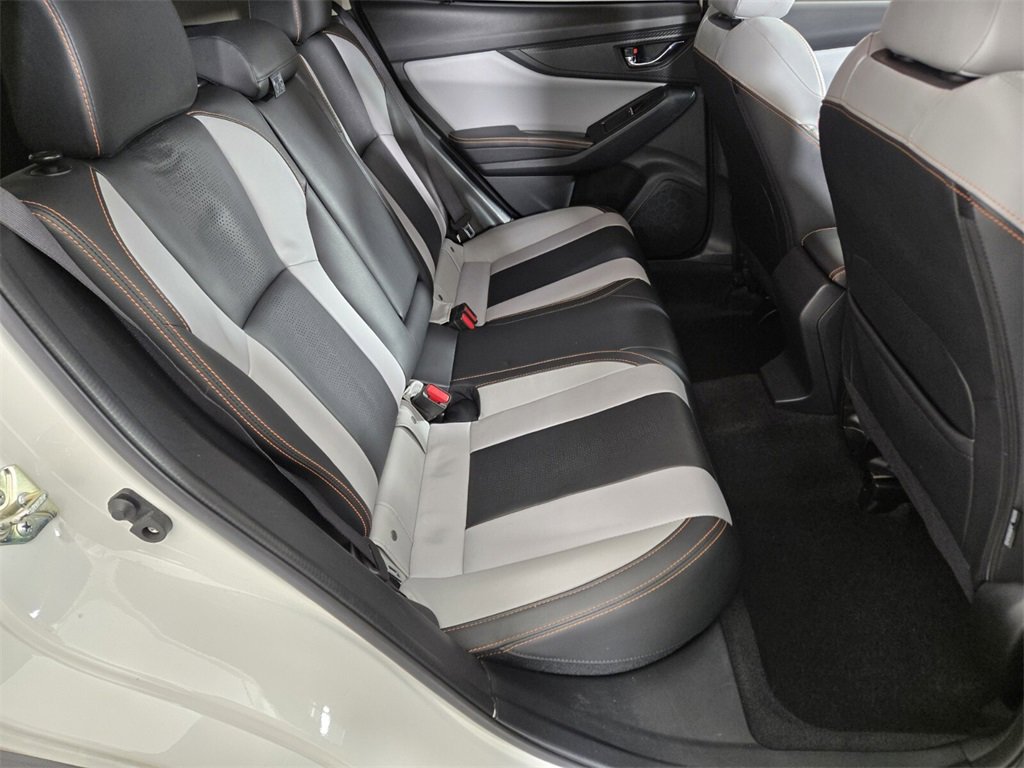 Used 2019 Subaru Crosstrek 2.0i Limited w/ Moonroof Package w/Navigation image 19