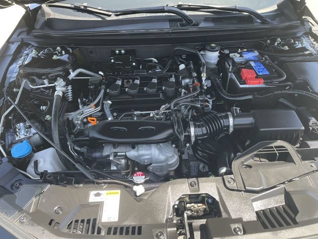 Used 2025 Honda Accord SE image 30