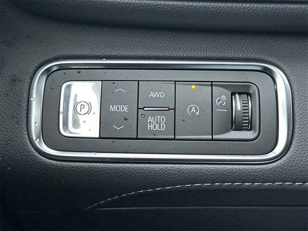 New 2026 Buick Enclave Preferred w/ Power Package image 33