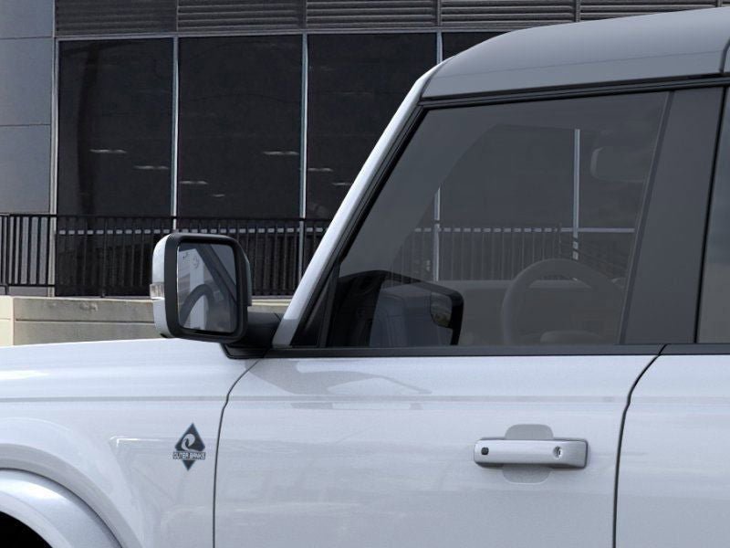 New 2025 Ford Bronco Outer Banks image 22