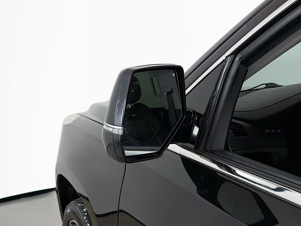Used 2018 Cadillac Escalade Premium Luxury image 33