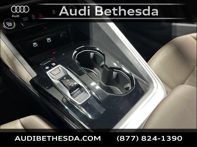 Certified 2025 Audi Q5 Premium w/ Premium Plus AWD/4WD image 25