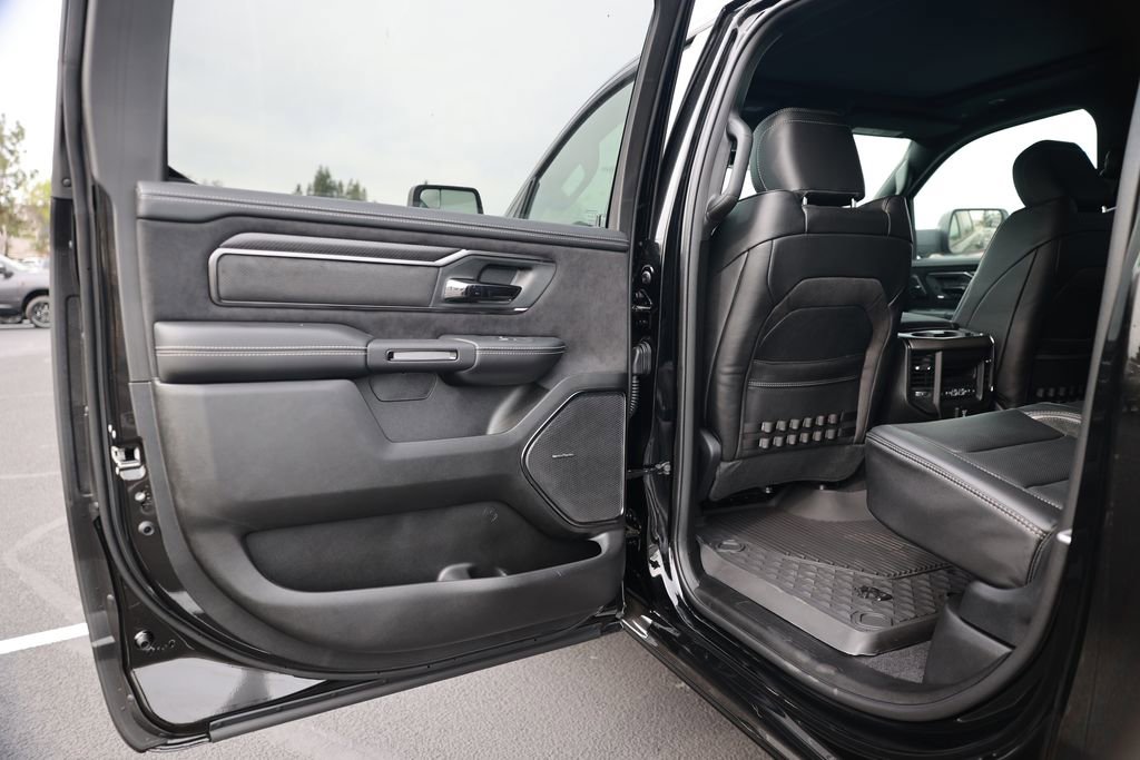 New 2026 RAM 1500 RHO w/ RHO Level 1 Equipment Group image 33