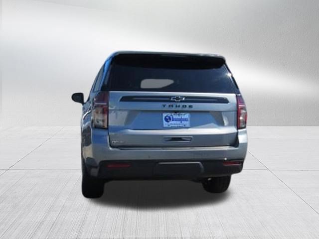 Used 2023 Chevrolet Tahoe Z71 AWD/4WD image 6