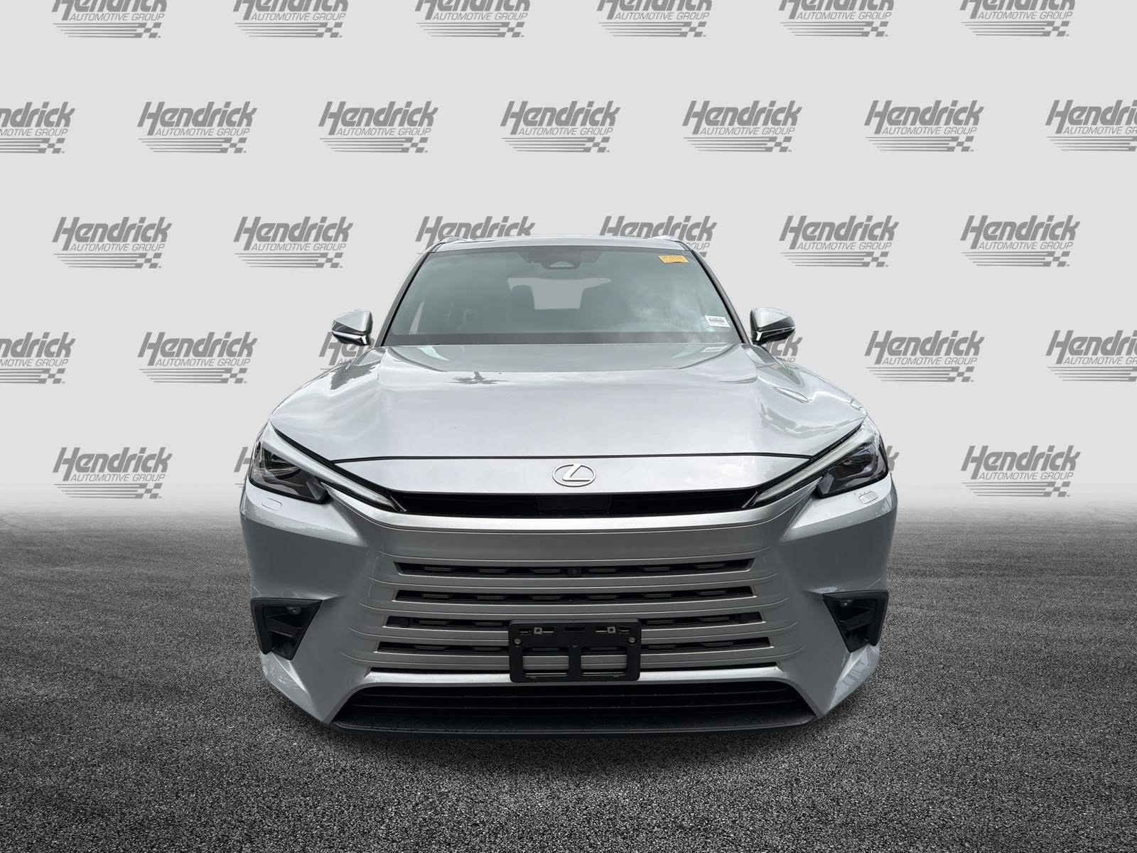 Certified 2024 Lexus TX 350 AWD w/ Technology Package image 3