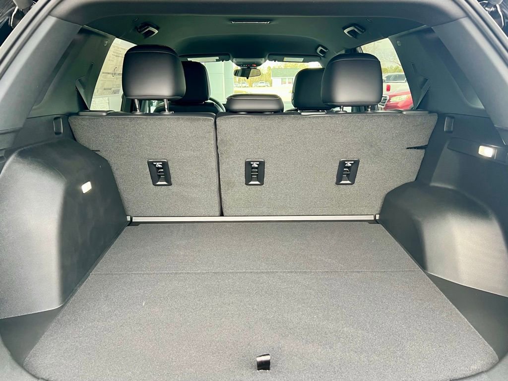 New 2026 GMC Terrain Elevation w/ Elevation Premium Package image 13