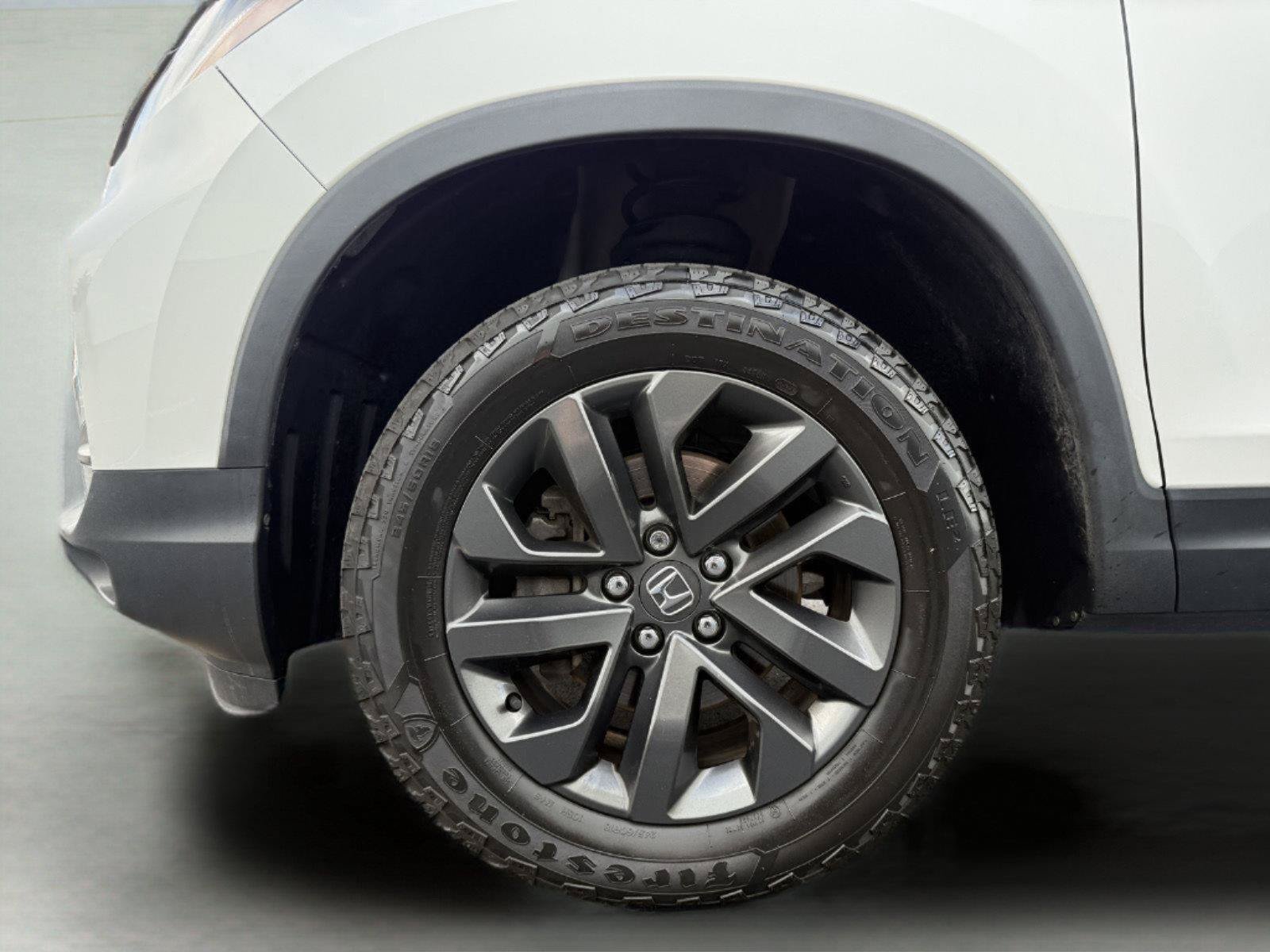 Used 2023 Honda Ridgeline Sport image 8