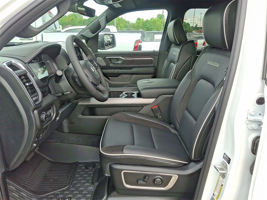 New 2026 RAM 1500 Laramie image 6