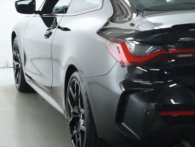 Certified 2026 BMW 430i xDrive Coupe w/ M Sport Package image 40