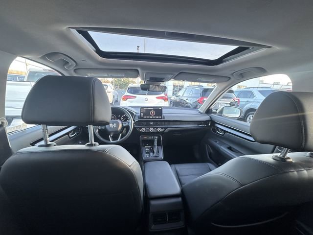 Used 2023 Honda CR-V EX-L image 19