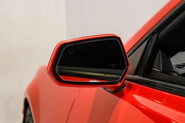 Used 2010 Chevrolet Camaro SS w/ LPO, Ground Effects Package RWD image 28