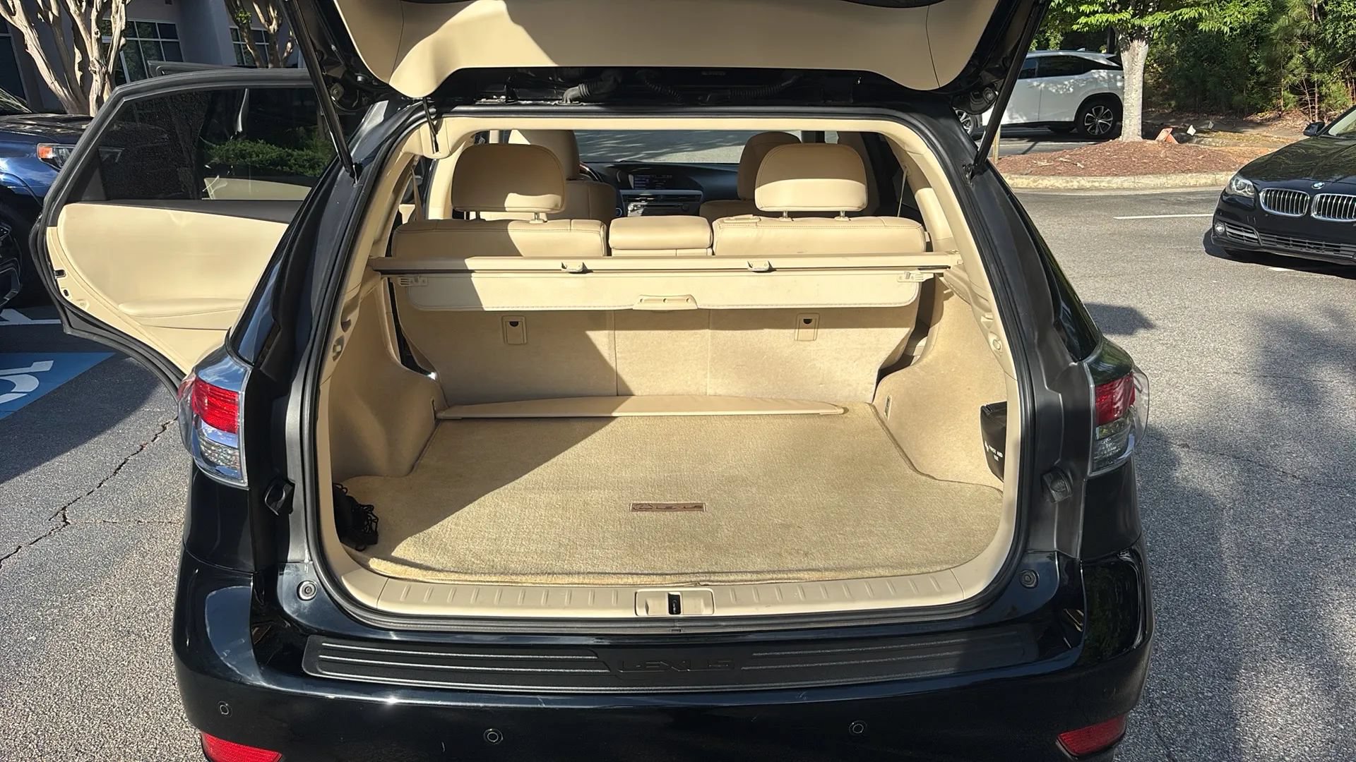 Used 2014 Lexus RX 350 AWD w/ Navigation Package image 20