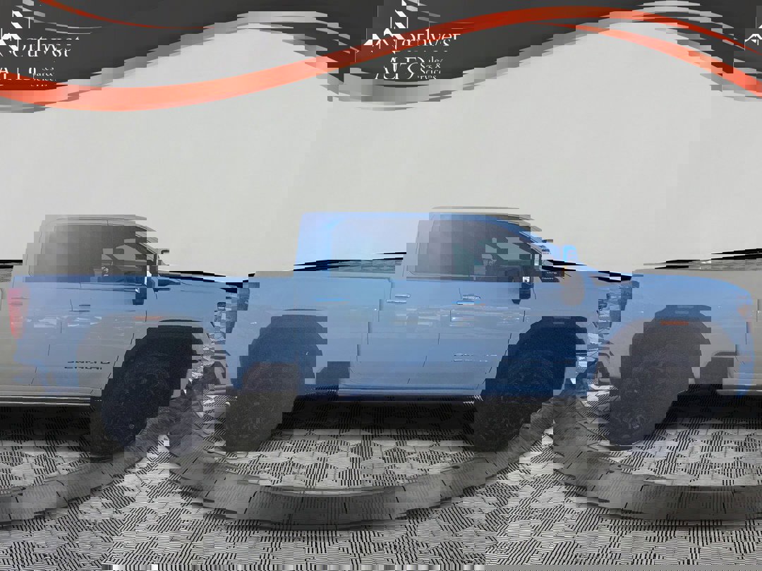 New 2026 GMC Sierra 2500 Denali Ultimate AWD/4WD image 4