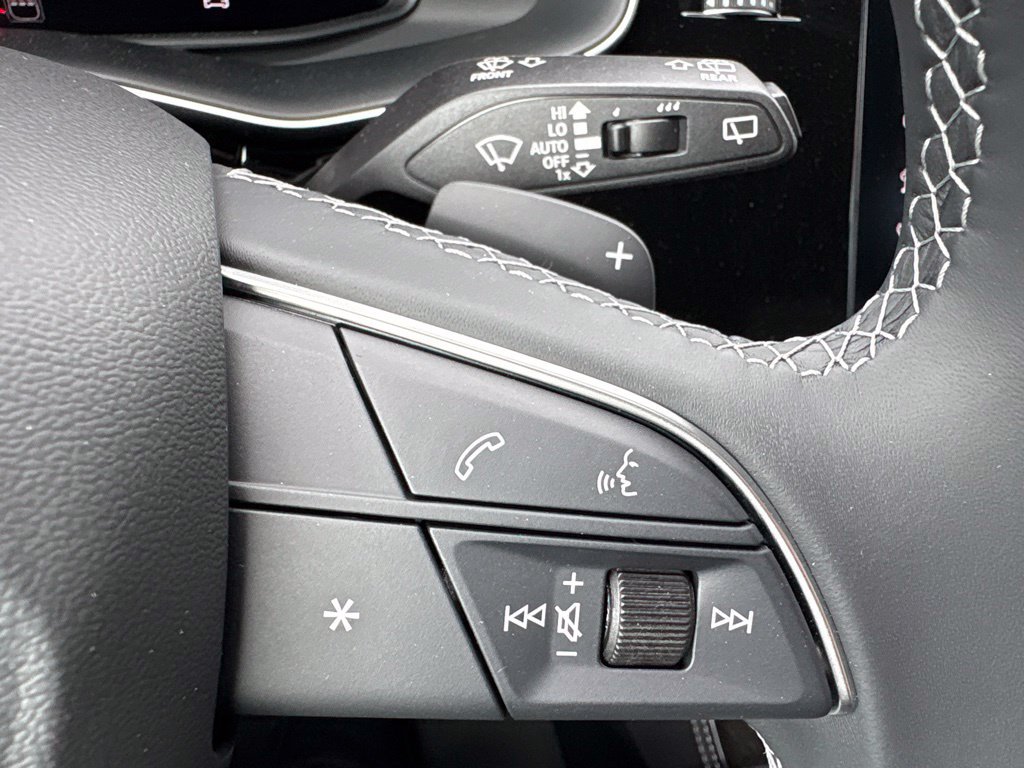 New 2027 Audi Q8 Premium Plus AWD/4WD image 13