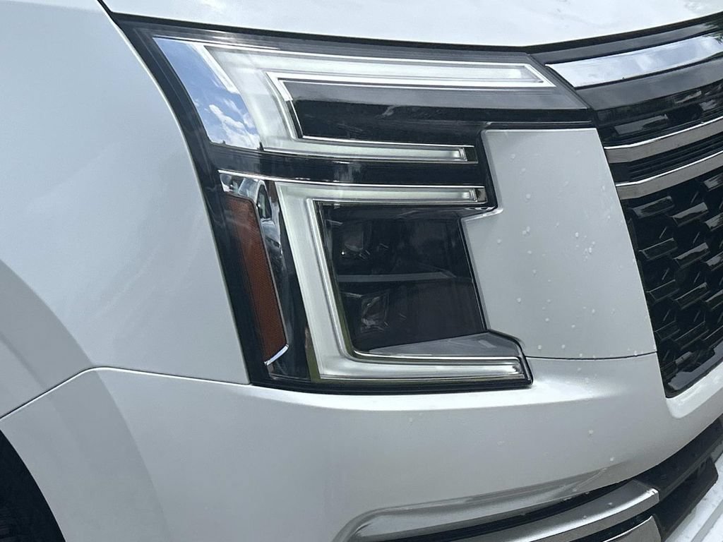 New 2026 Nissan Armada Platinum Reserve AWD/4WD image 10