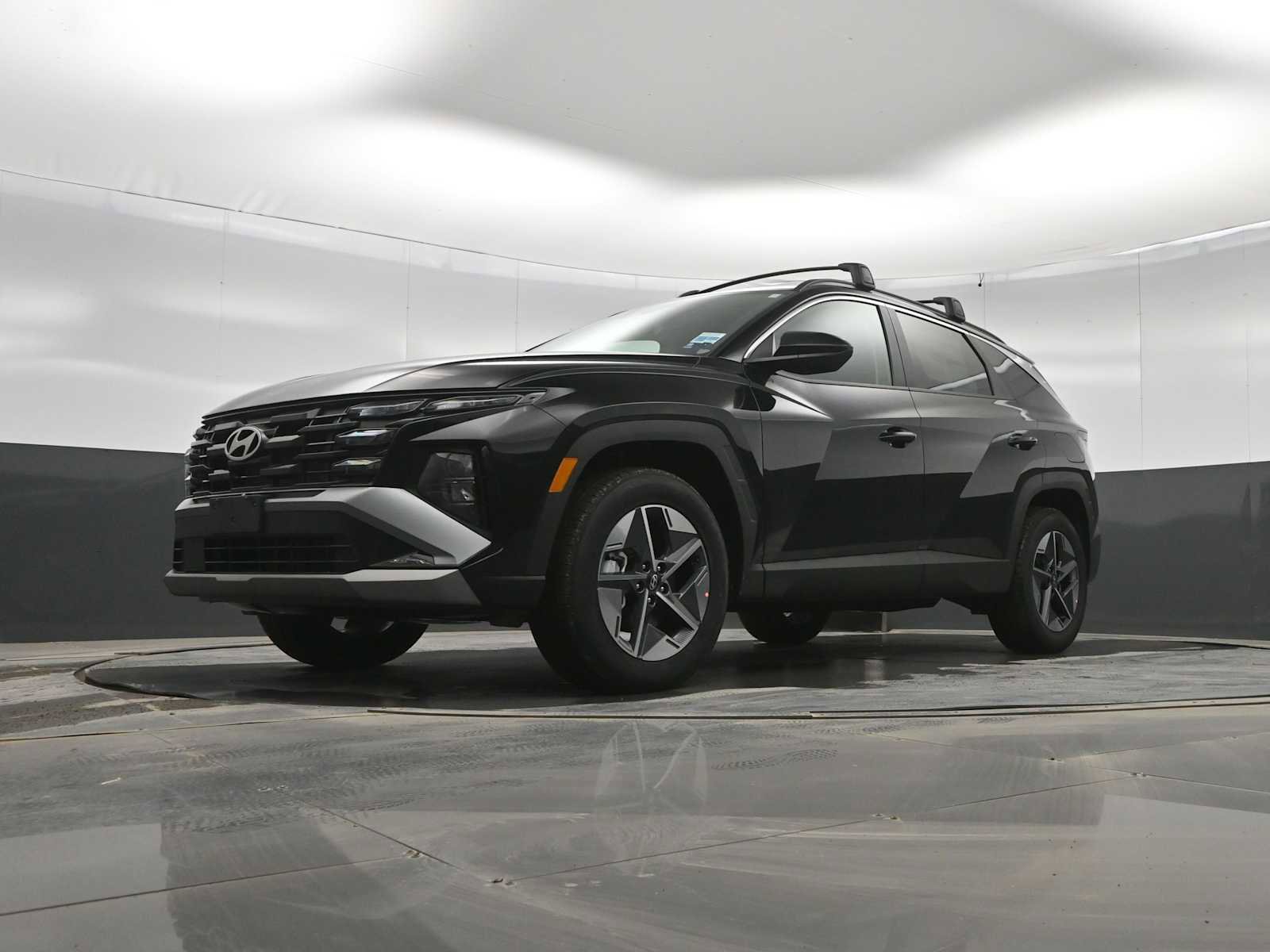 New 2026 Hyundai Tucson SEL image 32