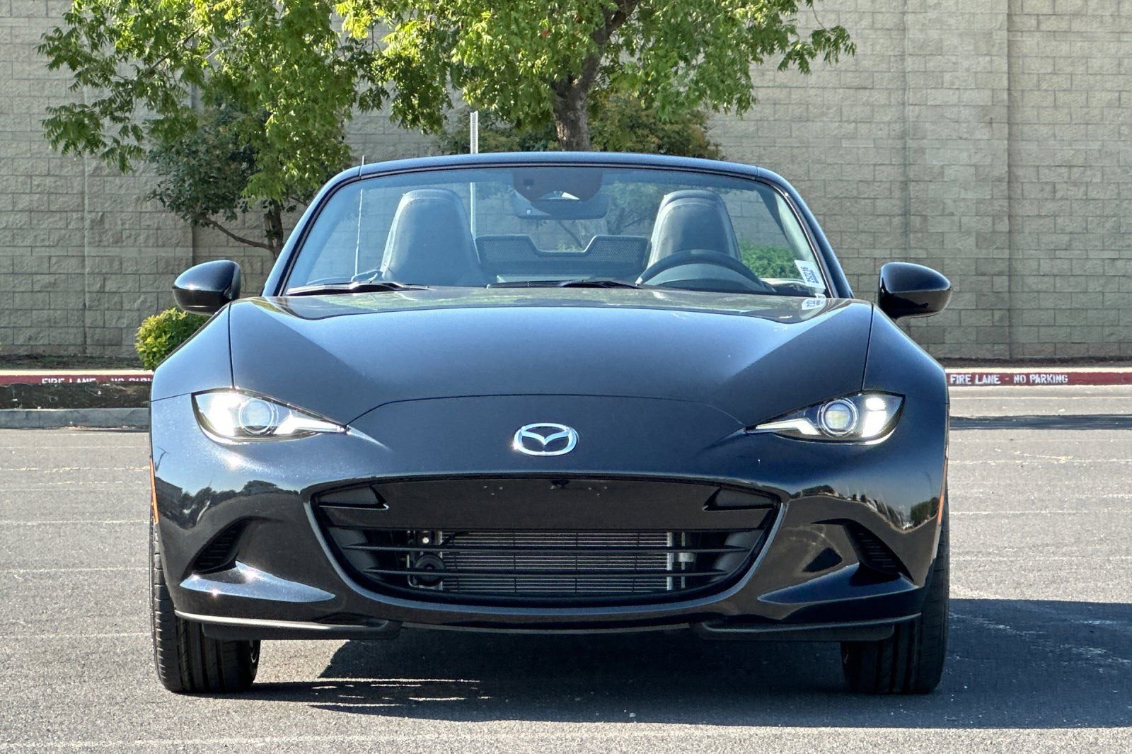New 2025 MAZDA MX-5 Miata Grand Touring image 6