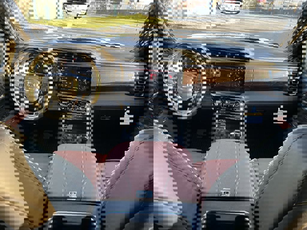 New 2026 GMC Sierra 1500 Denali Ultimate image 21