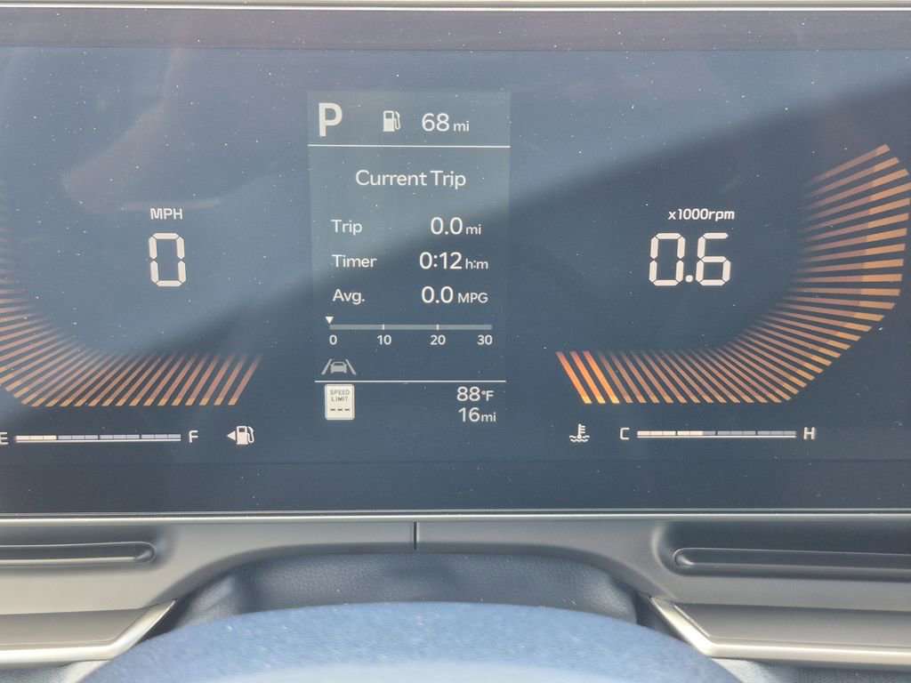 New 2026 Kia Carnival EX FWD image 20