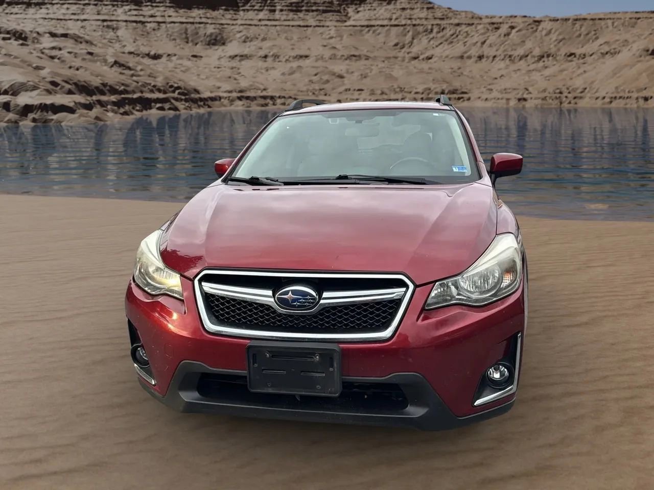 Used 2016 Subaru Crosstrek 2.0i Premium image 2