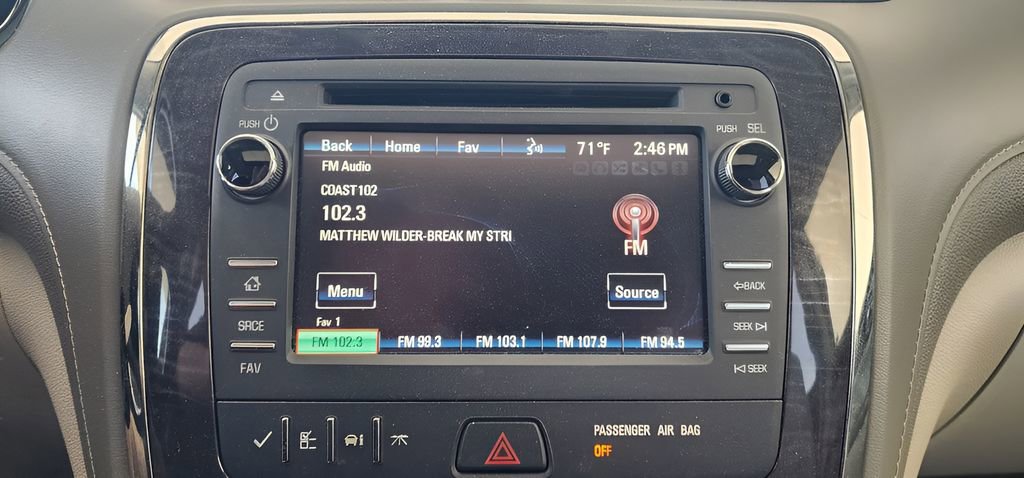 Used 2016 Buick Enclave Leather image 33