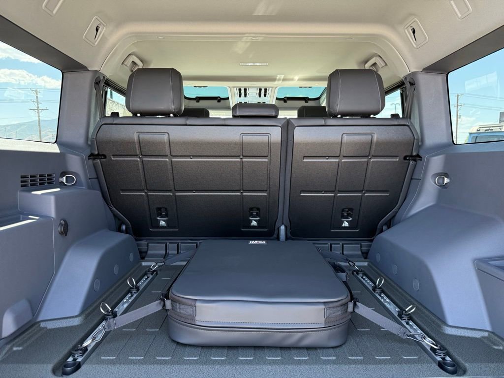 New 2025 INEOS Grenadier Trialmaster Edition image 35