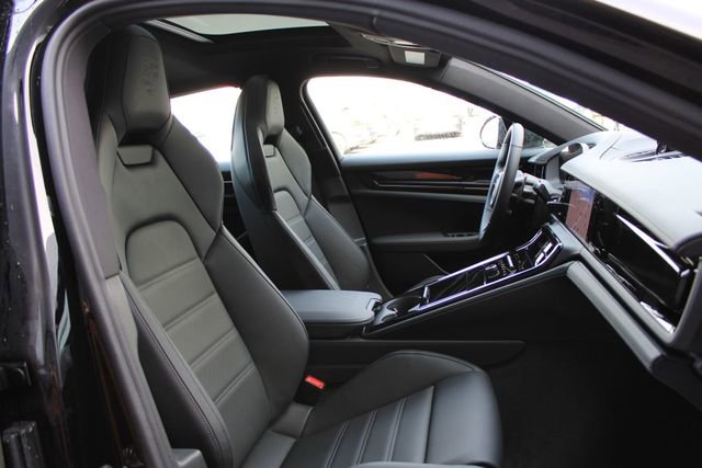 Certified 2026 Porsche Panamera 4S AWD/4WD image 26