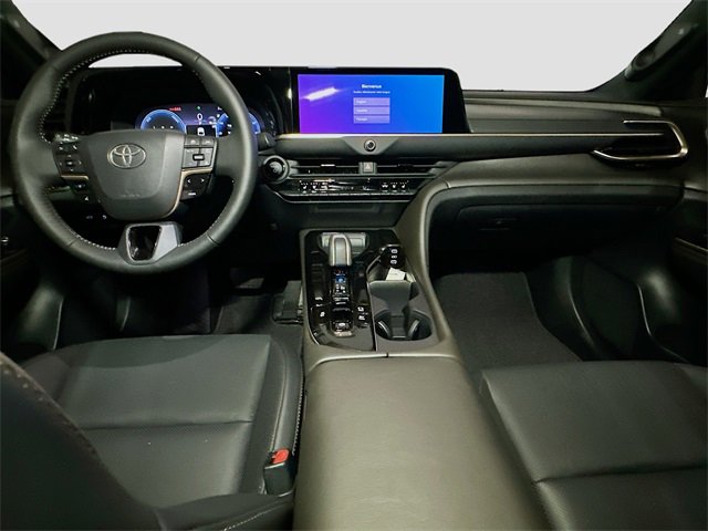 New 2026 Toyota Crown Nightshade image 6