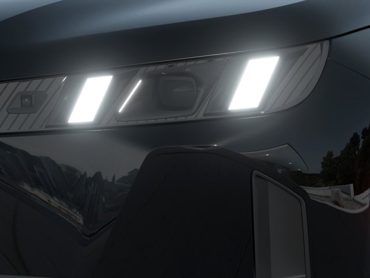 New 2026 BMW iX M70 image 6