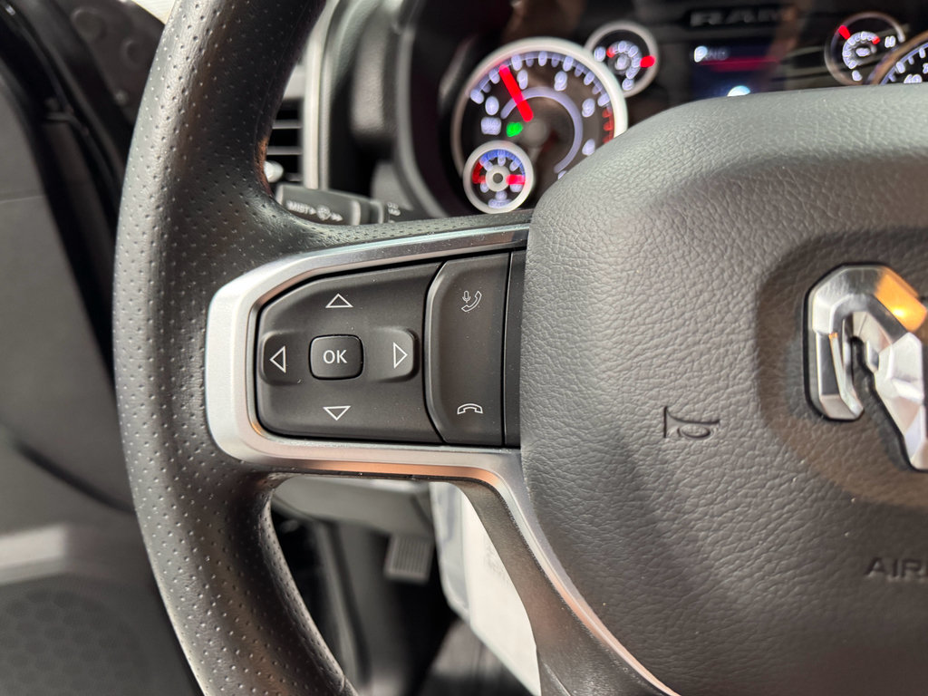 New 2025 RAM 4500 Tradesman AWD/4WD image 27
