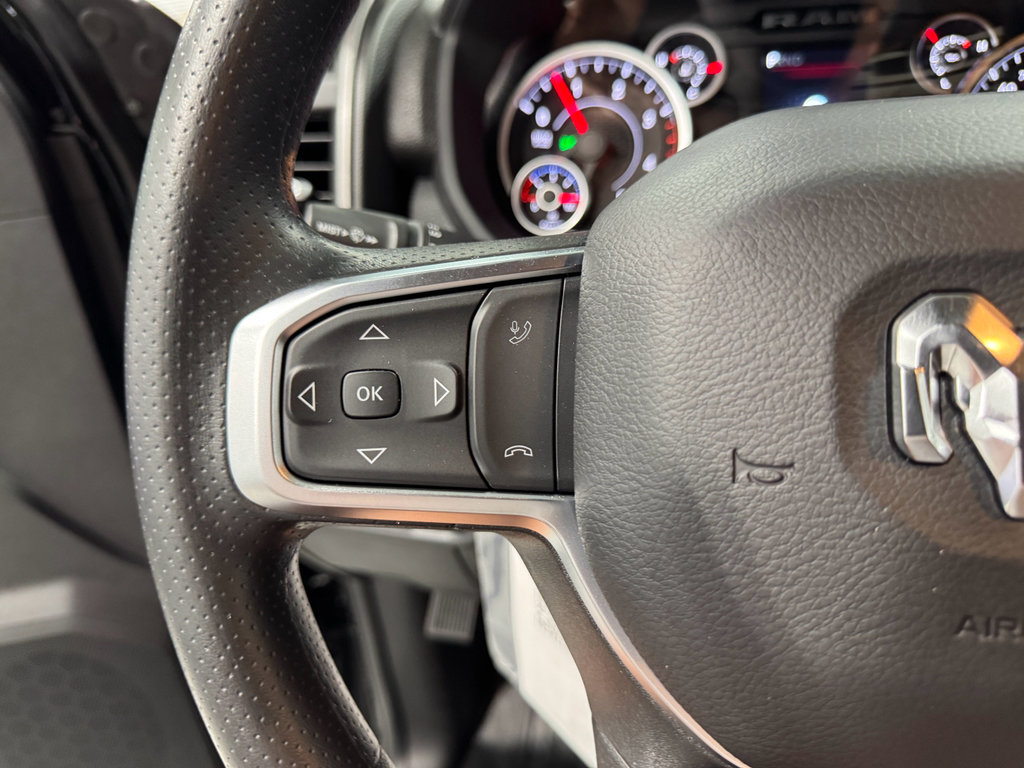 New 2025 RAM 4500 Tradesman image 27
