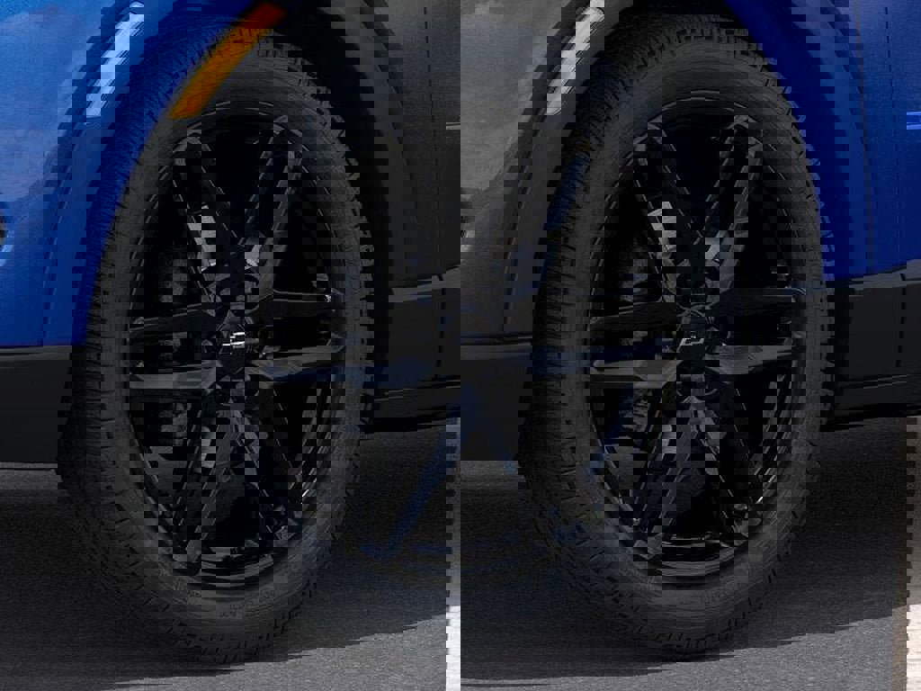 New 2026 Chevrolet Equinox EV LT image 10