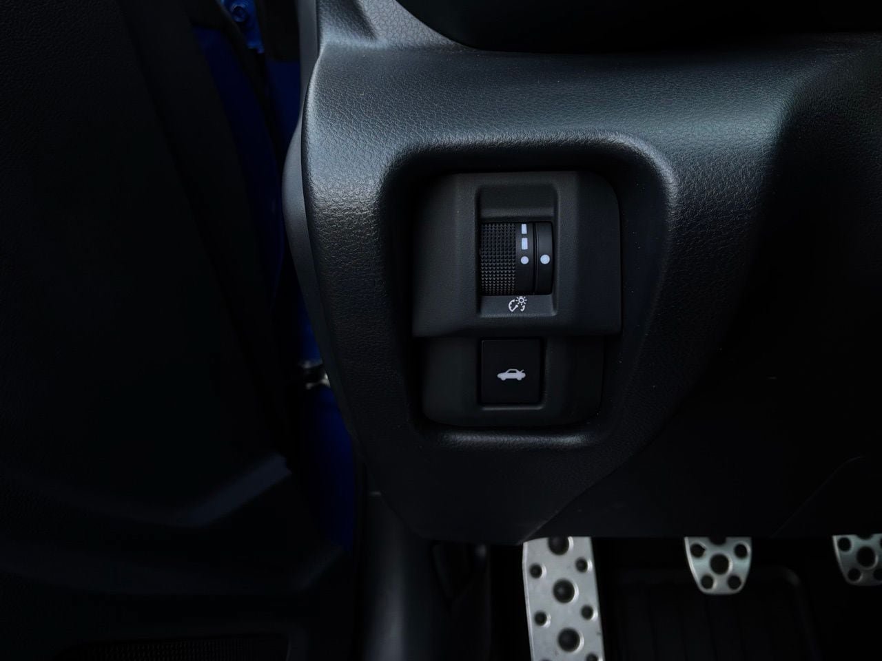 Used 2022 Subaru BRZ Limited RWD image 21
