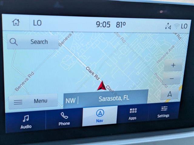 Used 2022 Ford Escape SE w/ SE Sport Appearance Package FWD image 13