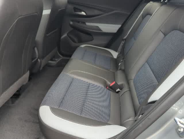 Used 2026 Buick Envista Sport Touring FWD image 19