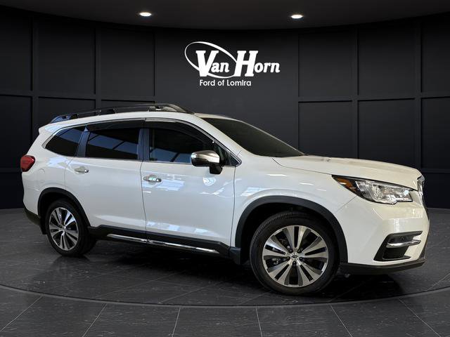 Used 2022 Subaru Ascent Touring
