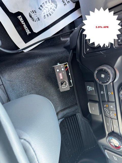 New 2026 Ford F350 XL w/ XL Off-Road Package image 16