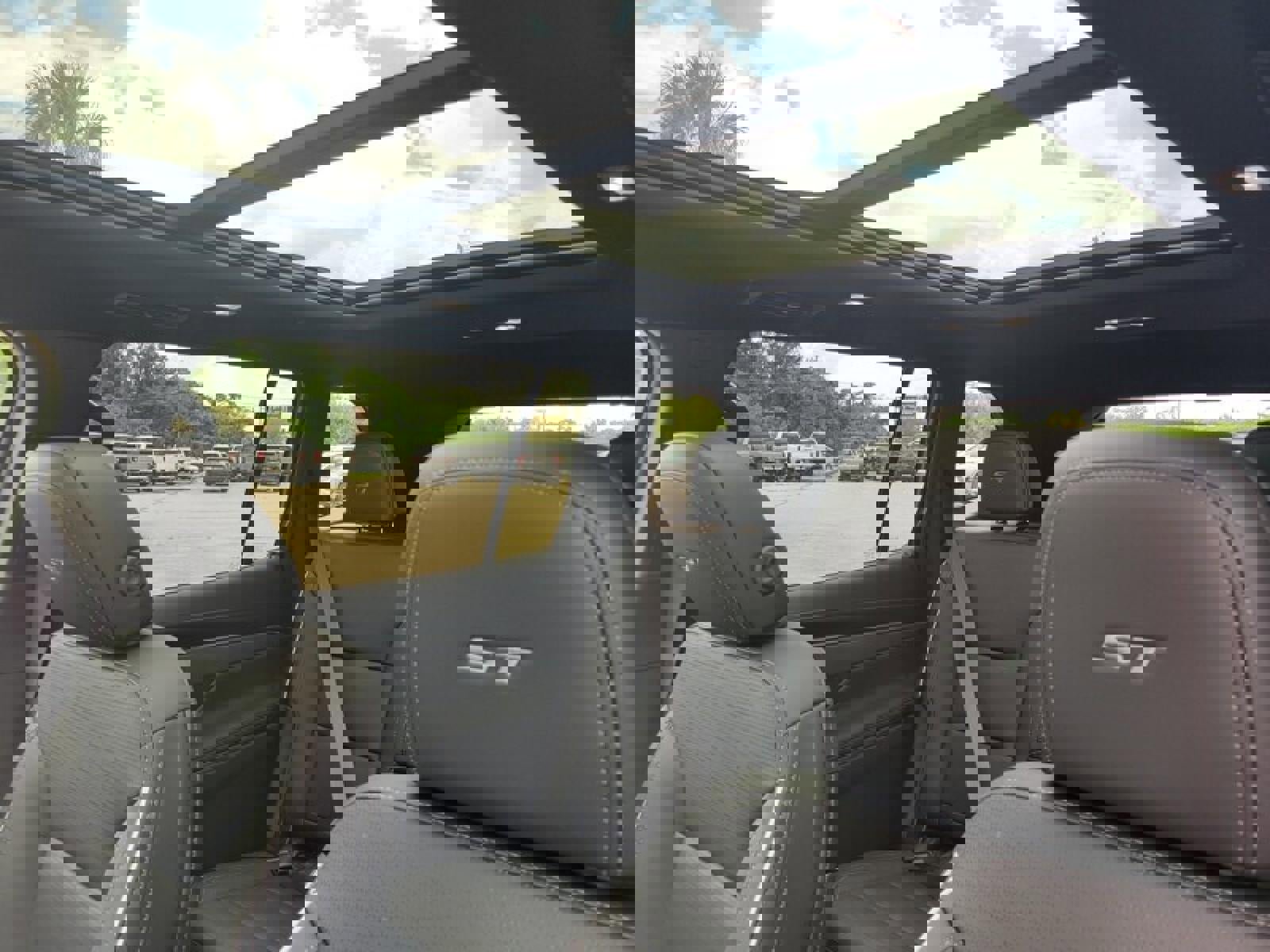 New 2026 Buick Enclave Sport Touring w/ Super Cruise Package image 32