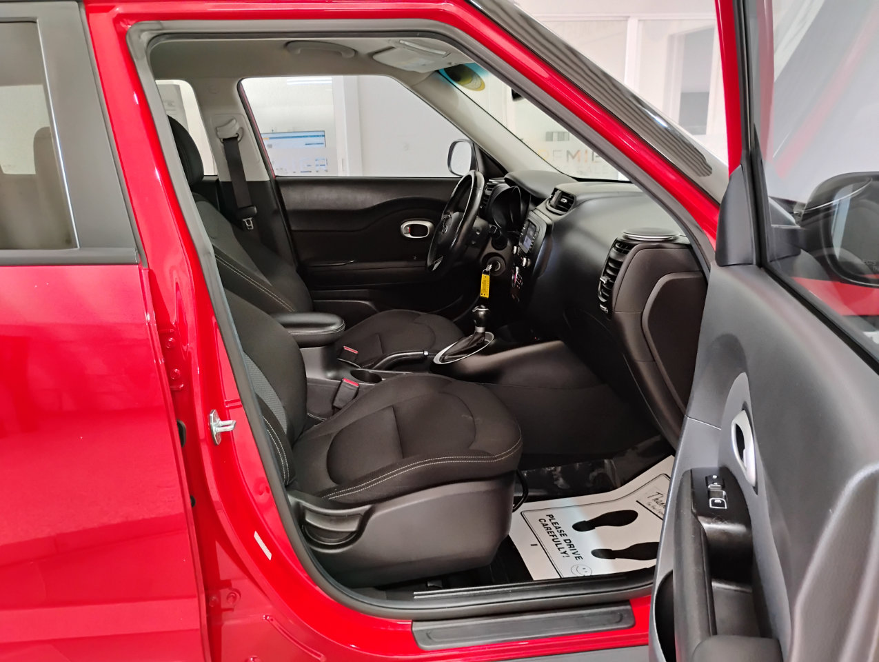 Used 2017 Kia Soul + w/ Designer's Package image 78