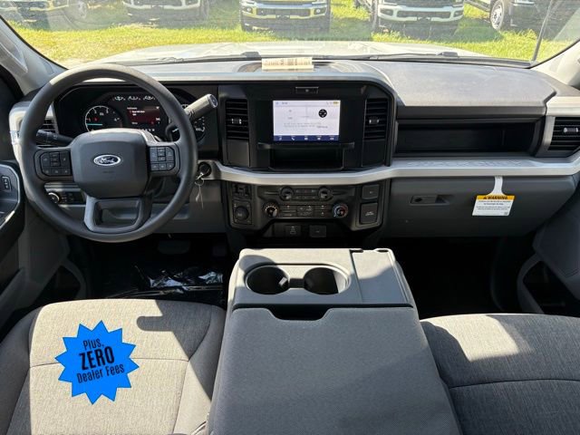 New 2026 Ford F250 XL image 11