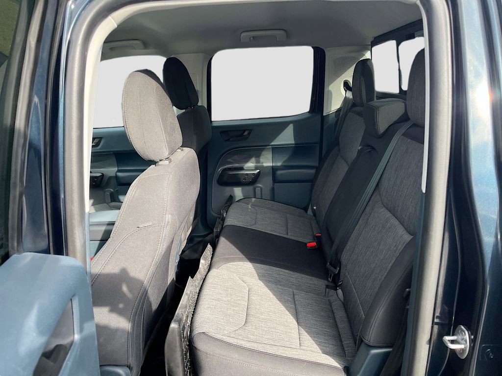 Used 2023 Ford Maverick XLT w/ Equipment Group 300A Standard image 23