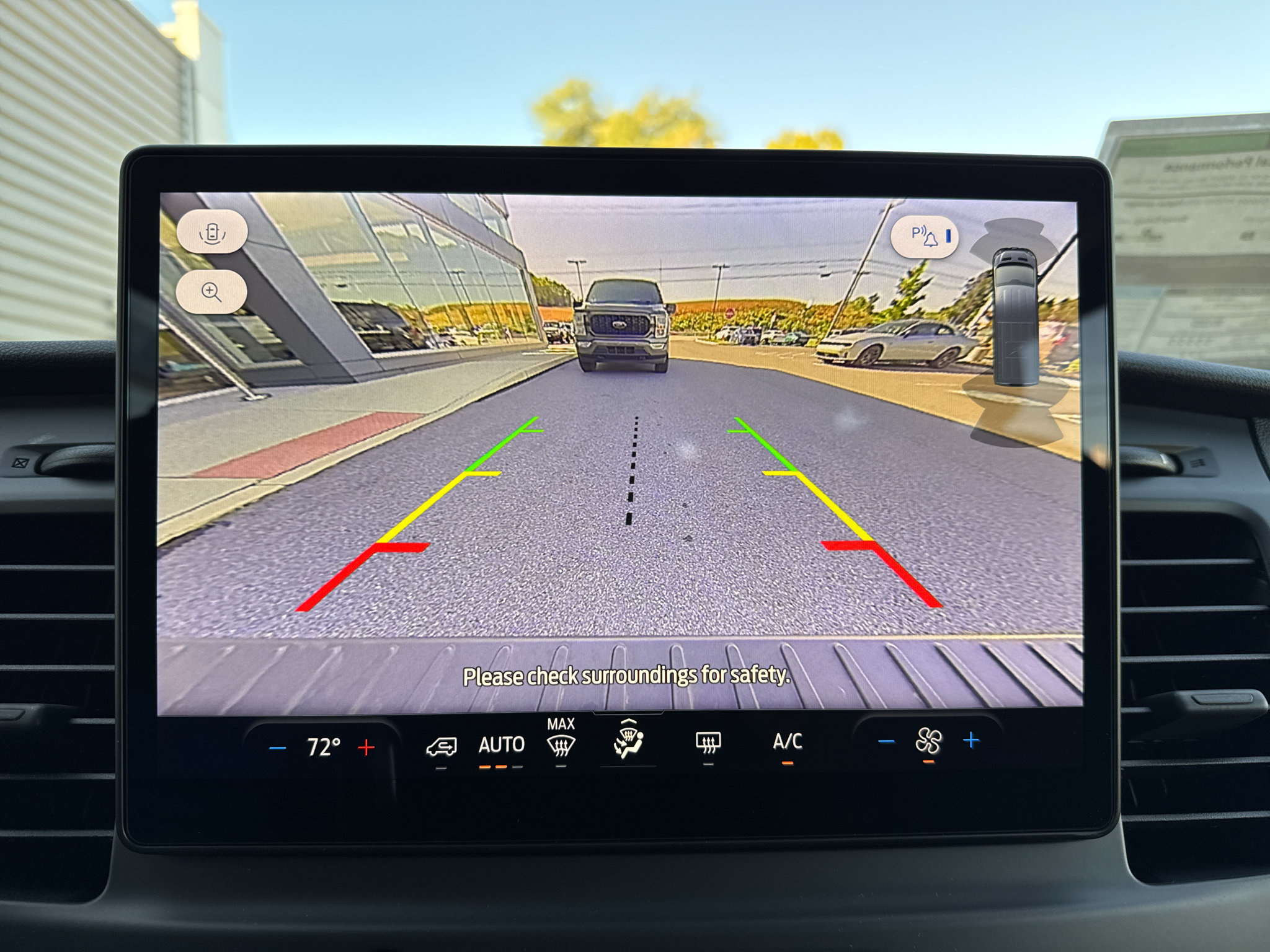 New 2027 Ford Transit 350 XL RWD image 16