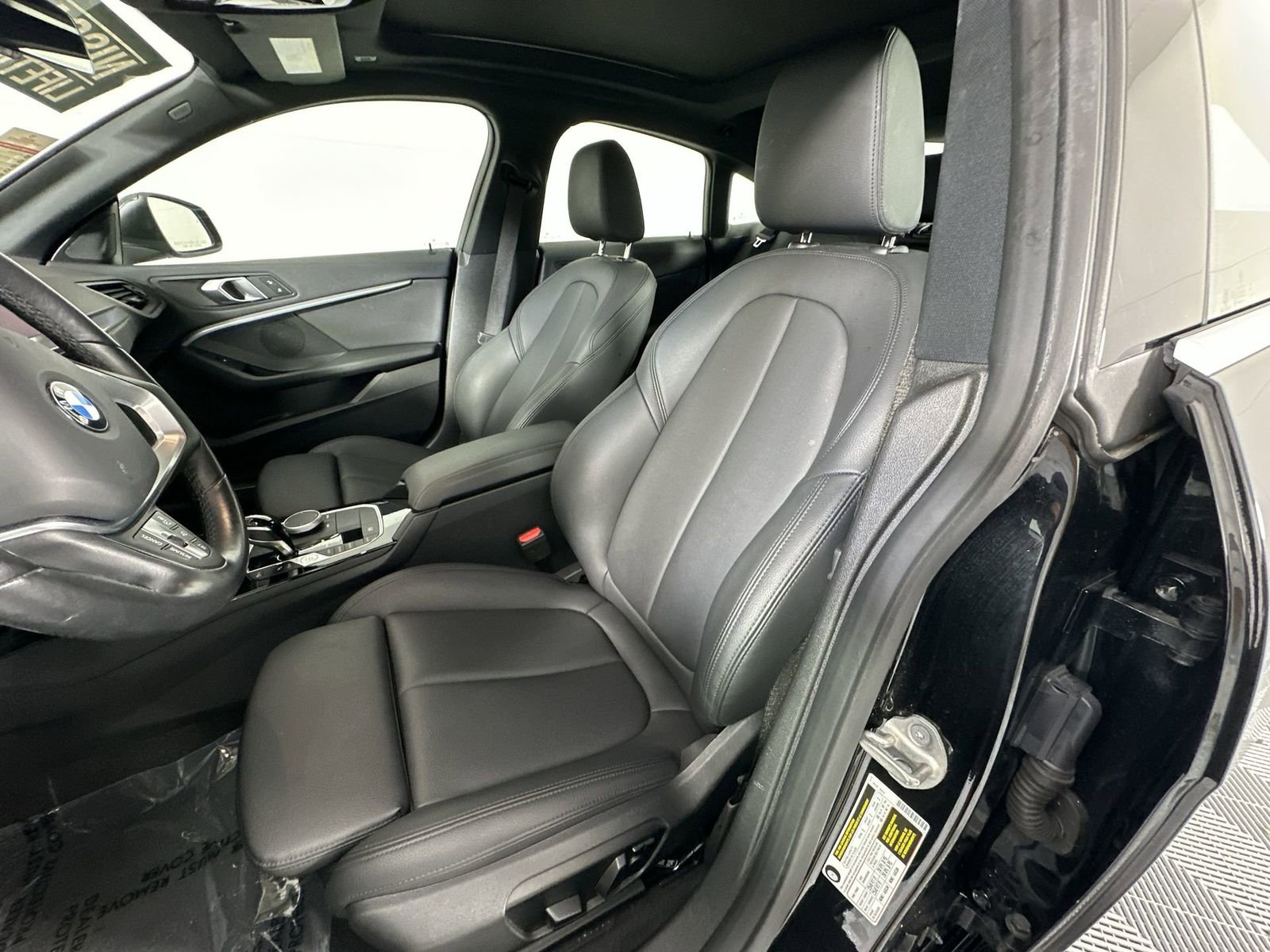 Used 2024 BMW 228i Gran Coupe FWD image 11