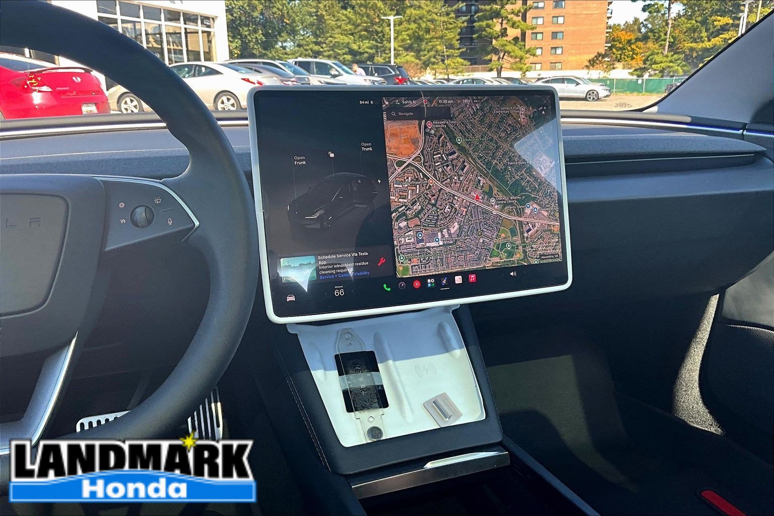 Used 2025 Tesla Model 3 Long Range RWD image 6