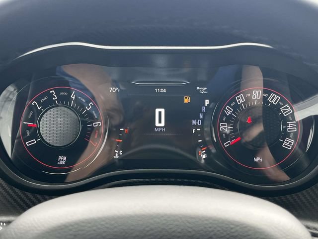 Used 2023 Dodge Challenger SXT w/ Plus Package AWD/4WD image 32