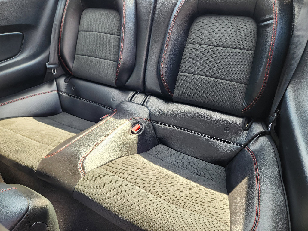 Used 2023 Ford Mustang GT Premium w/ Equipment Group 401A image 28