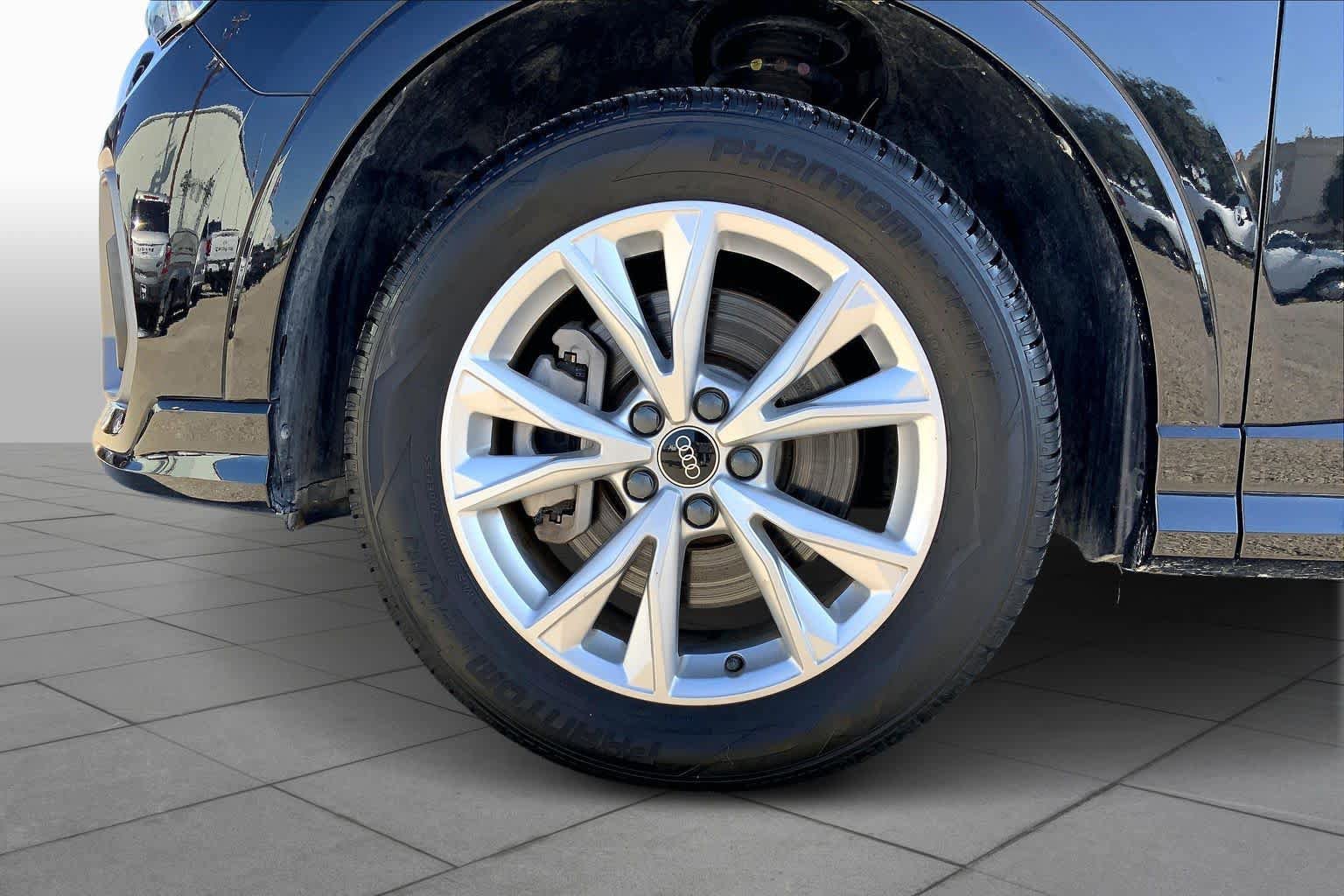 Used 2023 Audi Q3 2.0T Premium AWD/4WD image 20