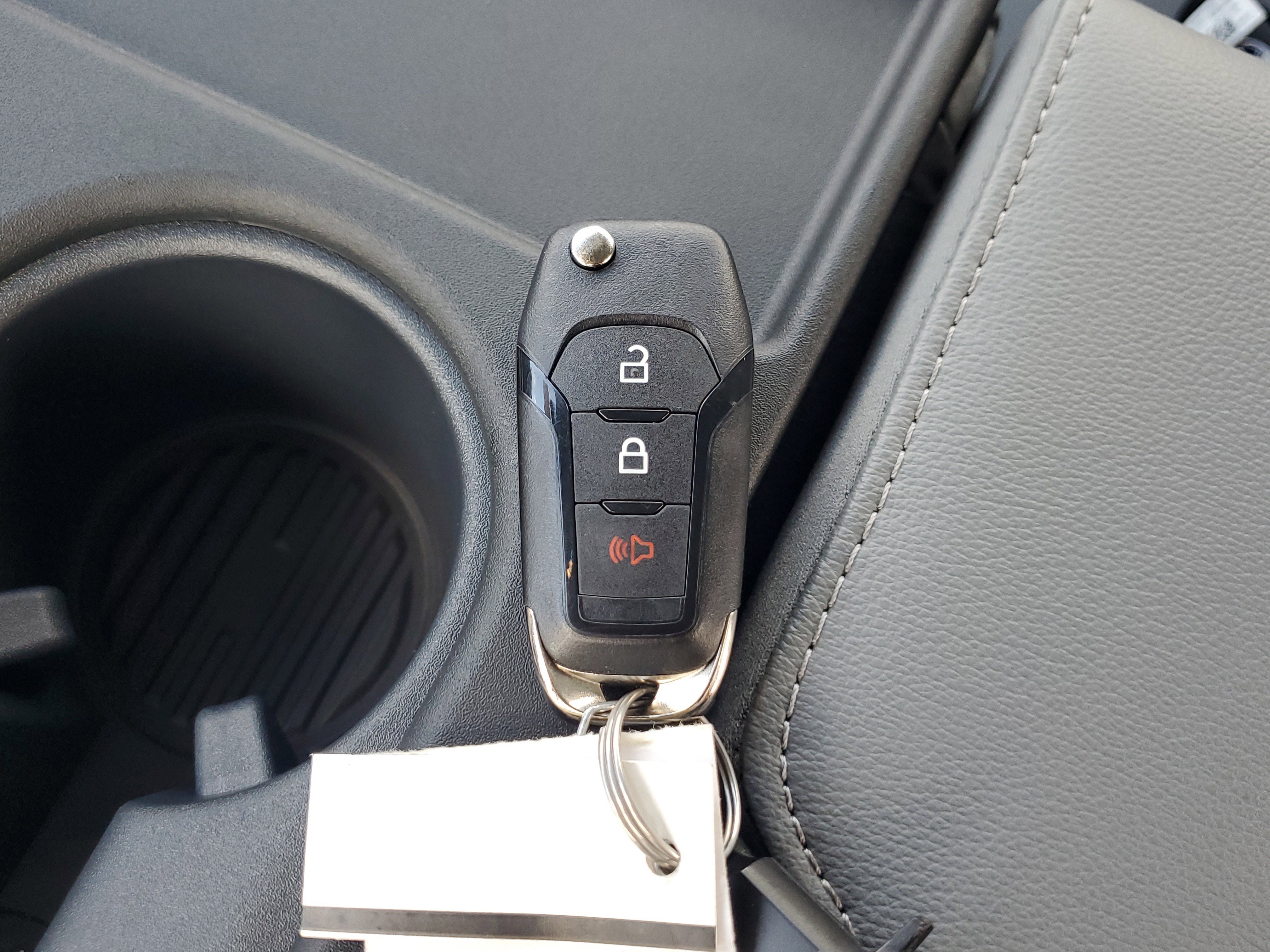 New 2026 Ford F250 XL w/ XL Chrome Package image 21